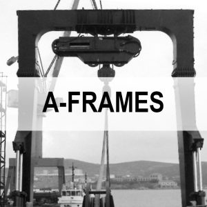 A-Frames